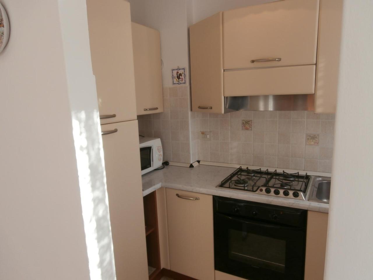 Agata Apartments Grado Exterior photo
