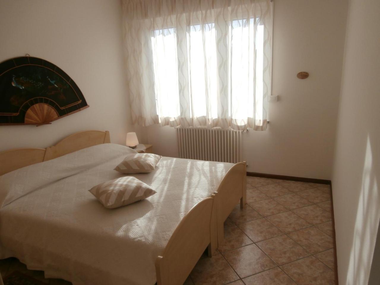 Agata Apartments Grado Exterior photo